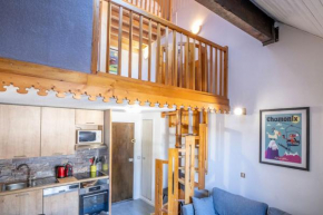 Triplex Apartment Sunny
